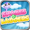Snakes and Ladder Unlimited