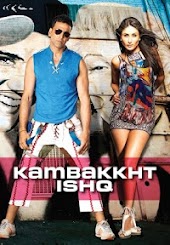 Kambakkht Ishq