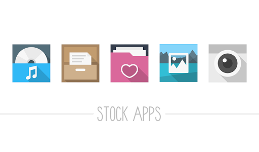 免費下載個人化APP|Sharped icon pack app開箱文|APP開箱王