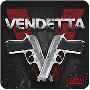 Vendetta  Icon