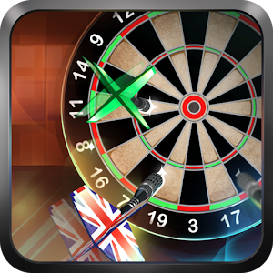 Darts 3D Pro for PC and MAC
