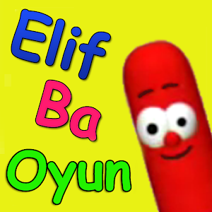 Elif Ba Oyun -Türkçe- for PC and MAC