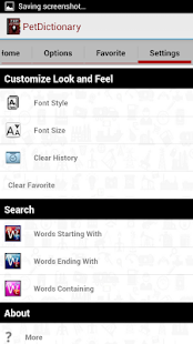 Petroleum Dictionary(圖6)-速報App