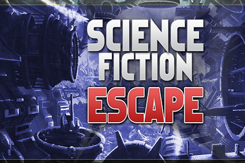 Science Fiction Escape