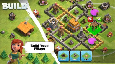 Clash of Clans 4