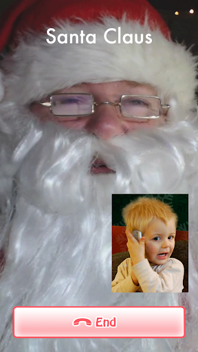 Video Call Santa Premium