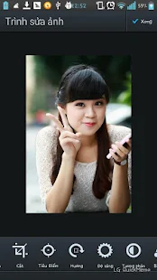 Chup anh 360 tu suong 攝影 App-癮科技App