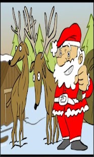 Download Papa Noel te escribe APK for Android