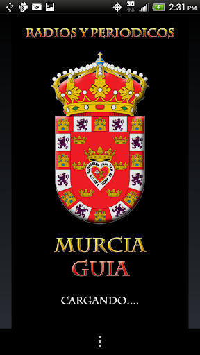 Murcia Guide News and Radios