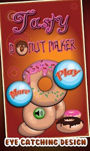 How to download New Donuts Maker 3.0 unlimited apk for laptop