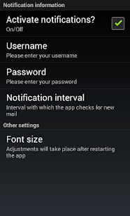 Connect for Hotmail - Android Apps on Google Play