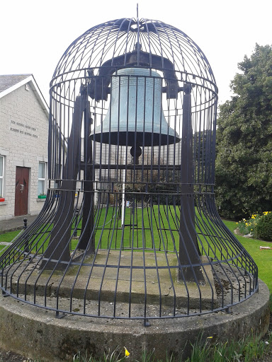 Caged Bell