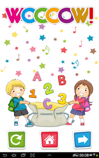  Preschool Adventures-1 Pro  