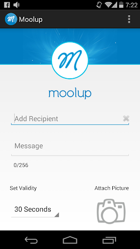 【免費通訊App】Moolup信使-APP點子