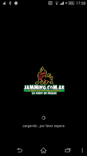 【免費音樂App】Jamming Radio V2-APP點子