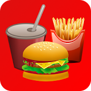 Find Food Fast  Icon