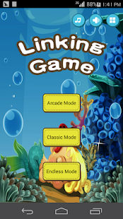 Underwater World 3D Link Screenshots 0