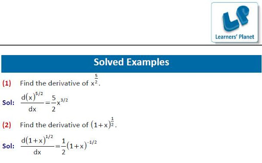 【免費教育App】JEE-Prep-Differential Calculus-APP點子