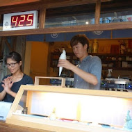 蜷尾家甘味處散步甜食