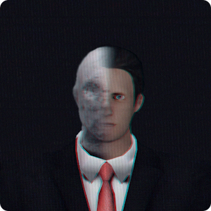 Project: SLENDER - Online logo