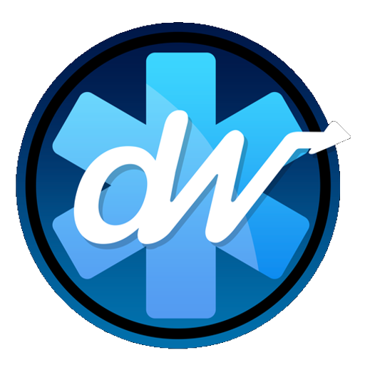 Doctors Way Mobile LOGO-APP點子