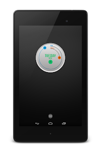 Clawks Zooper Widget - screenshot thumbnail
