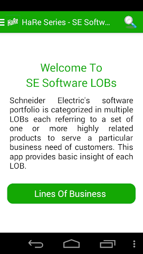 Handy Ref Series - SE SW LOBs