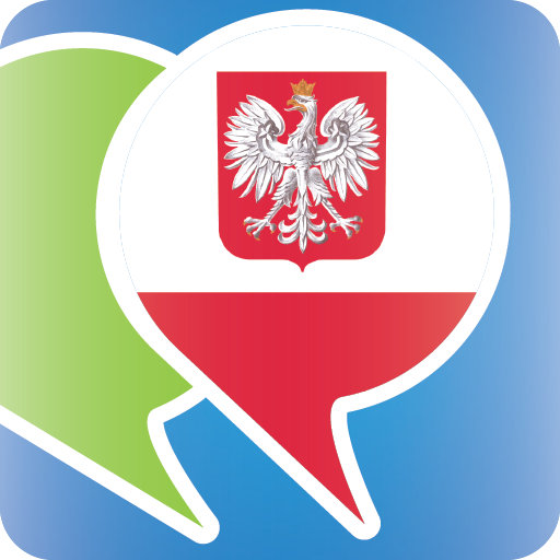 Learn Polish Phrasebook LOGO-APP點子