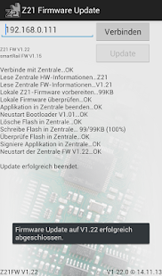 Z21 Updater(圖2)-速報App