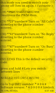 Free Download NOKIA CODE APK for Android