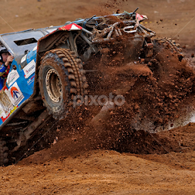 .:: JUMP!!! ::. by Adee Irawan - Sports & Fitness Motorsports