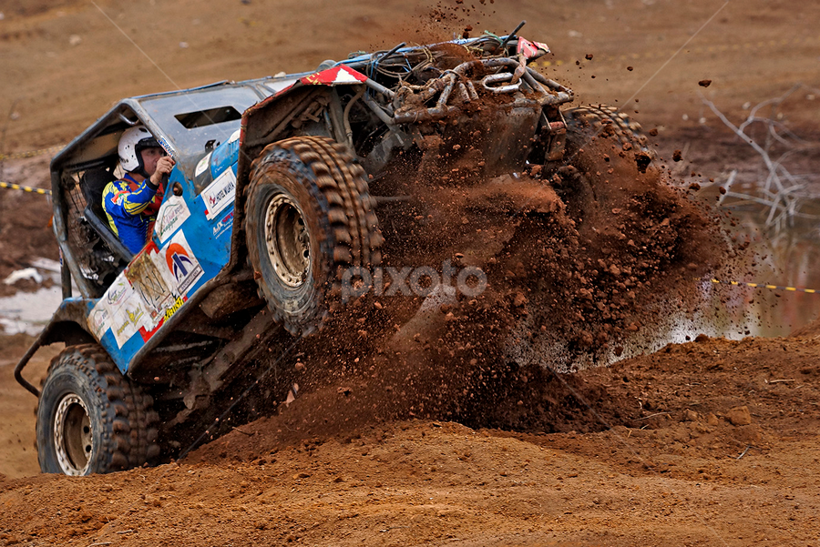 .:: JUMP!!! ::. by Adee Irawan - Sports & Fitness Motorsports