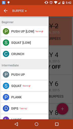 【免費健康App】31-Day Training (Squat,Plank)-APP點子