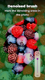 AI Photo Enhancer - Denoise it 3