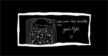 good night sketchport