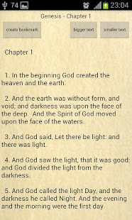 Hebrew Bible + nikud תנך מנוקד ‎(圖4)-速報App