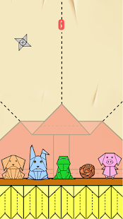 Free Download Origami Shuriken APK for PC