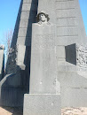 Monument 'Yzer 1914-1918', Nieuwpoort