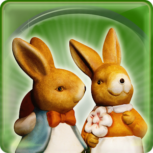 Spring Live Wallpaper 1.1