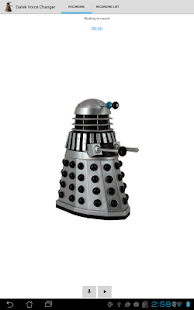download Dalek Voice Changer free