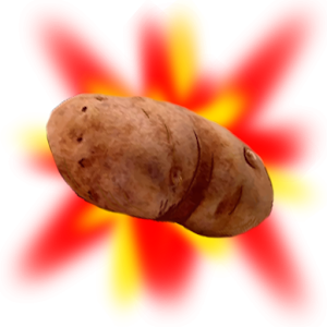 Hot Potato