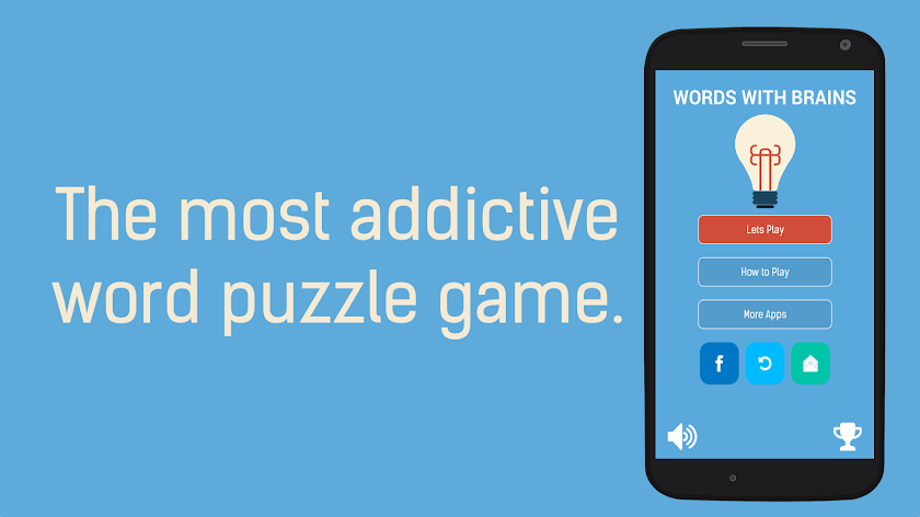 Words With Brains Screen 3
