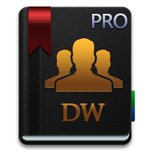 DW Contacts & Phone & Dialer v3.0.3.1-pro APK