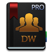DW Contacts & Phone & Dialer