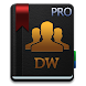 DW Contacts & Phone & Dialer icon