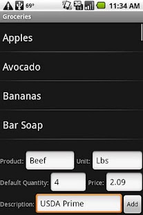 How to download Shopping List Plus 4.0.4 mod apk for android