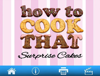 Free Download Surprise Cakes APK for Android