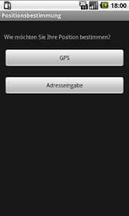 How to mod Autogas Tankstellen Finder 1.10 apk for bluestacks