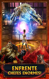 ETERNITY WARRIORS 3 - screenshot thumbnail