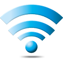 1 Click Hotspot icon